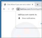 Takhiza.com Ads