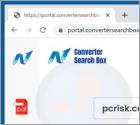 ConverterSearchBox Browser Hijacker