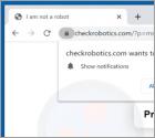 Checkrobotics.com Ads