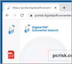 DigitalPDFConverterSearch Browser Hijacker
