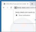 Besty-deals.com Ads