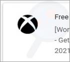 Free Xbox Codes 2021- Xbox Gift Card Codes Adware