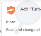 Turbo Ad Blocker Adware