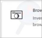 Browser Inverter Utility Adware