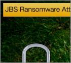 JBS Ransomware Attack Threatens US Meat Supply