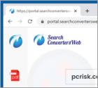 SearchConvertersWeb Browser Hijacker