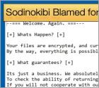 Sodinokibi Blamed for JBS Ransomware Incident