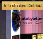 Info stealers Distributed via Google PPC Ads