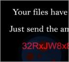 Cryp0 Ransomware