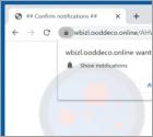 Ooddeco.online Ads