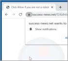 Success-news.net Ads