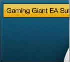 Gaming Giant EA Suffers Data Breach