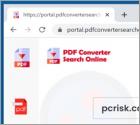 PDFConverterSearchOnline Browser Hijacker