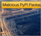 Malicious PyPi Packages used to Mine Cryptocurrency