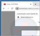 Convmusic.com Ads