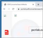 PDFConverterSearchMedia Browser Hijacker