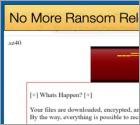 No More Ransom Releases Free Lorenz Decryptor