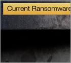 Current Ransomware-as-a-Service Trends