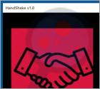 HandShake Ransomware
