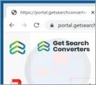 GetSearchConverters Browser HIjacker