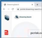 Streaming-search.com Redirect