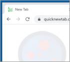 Newtab Plus Browser Hijacker