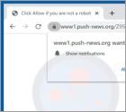 Push-news.org Ads