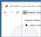 Matrix-news.net Ads