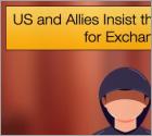 US and Allies Insist the Chinese State Responsible for Exchange Server Attacks