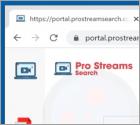 ProStreamSearch Browser Hijacker