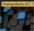 Praying Mantis APT Targeting Windows Servers