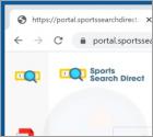 SportsSearchDirect Browser Hijacker