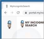 MyIncognitoSearch Browser Hijacker