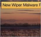 New Wiper Malware Responsible for Attack on Iranian Railways