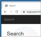 Togosearching Browser Hijacker