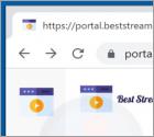 BestStreamSearch Browser Hijacker