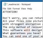 Orkf Ransomware