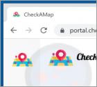 CheckAMap Browser Hijacker