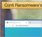 Conti Ransomware’s Secret Backdoor Discovered