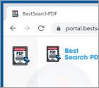 BestSearchPDF Browser Hijacker