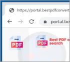 BestPDFConverterSearch Browser Hijacker