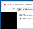 Huronews.com Ads
