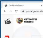 GetMovieSearch Browser Hijacker