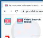 VideoSearchCloud Browser Hijacker