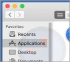 TechGrid Adware (Mac)
