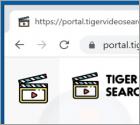 TigerVideoSearches Browser Hijacker