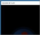 Clay (Gray Hat) Ransomware