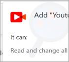 Youtube Ad Blocker Adware