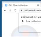 Positiveweb.net Ads