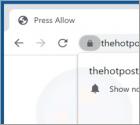 Thehotposts.com Ads